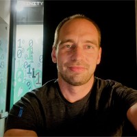 DASE Employee Marek Cibuľa's profile photo