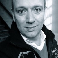 Reade - revalidatie & reumatologie Employee Sybe Heijdt's profile photo