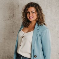 Vyootrip Employee Rosa Molina Chica's profile photo