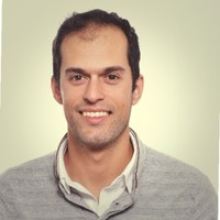 Broadvoice Employee Luís Nóbrega's profile photo