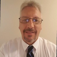 Bureau of Labor Statistics Employee Michael Lent's profile photo