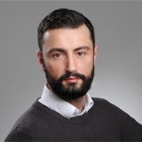 Carrera Revell GmbH Employee Ahmet Bas's profile photo