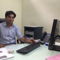 Umesh Goswami Email