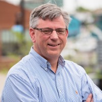 Aquestia - A.R.I., Dorot, OCV Employee Dane Martin's profile photo