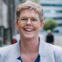 Sandra Bornand Email & Phone Number