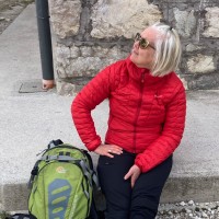 Town of Banff Employee Sharon Oakley's profile photo