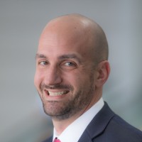 Freddie Mac Employee Ian Ouwerkerk's profile photo