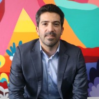 Crossrail International Employee Felipe Castro Arenas's profile photo