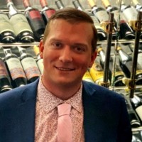 Strathallan a Double Tree by Hilton Employee Brian Combs's profile photo