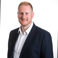 Optinet Employee Ian Smale's profile photo