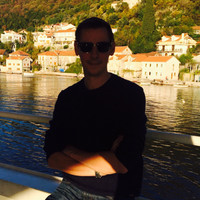 Tokyo Industries (Uk) Employee Rob Halliday's profile photo