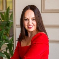 Nadezhda Dyachuk Email