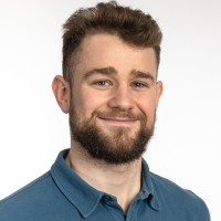 Domani Employee Oscar Lustin's profile photo