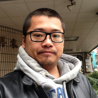 G.A Group Employee Scott Peng's profile photo