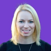 Roots Employee Deirdre G's profile photo