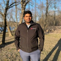 Zarpac Employee Chathura Attanayake's profile photo