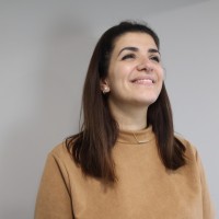 Eva Papadopoulos Email & Phone Number