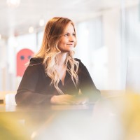CertUp Employee Emly Seghers's profile photo