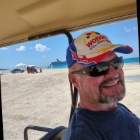 NPPG Employee Adam Sinclair's profile photo