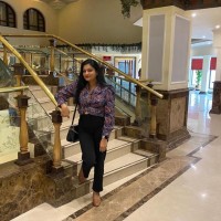 A&T Engineering Employee Neha Bhardwaaj's profile photo