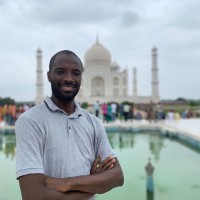 Tari Mahamadou Email