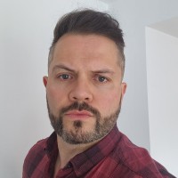 Tenth Revolution Group Employee Tim Sutton's profile photo