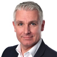 VINCI Construction UK Employee Simon Coles's profile photo