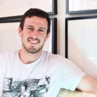 CHEO Employee Danny McKee's profile photo