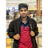 OneCompiler Employee Om Pharate's profile photo