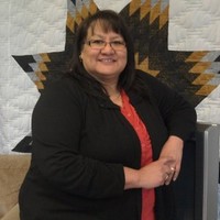 University of Idaho Employee Yolanda Bisbee's profile photo
