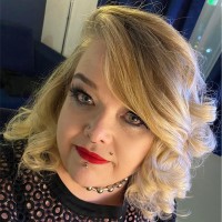 START Employee Sarah Buckley's profile photo