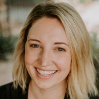 Flock DC Employee Grace Langham's profile photo