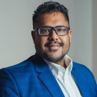Invest Nova Scotia Employee Gaurav Bansal's profile photo