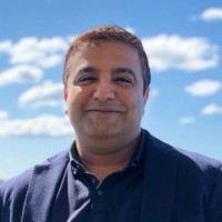 NSW Education Standards Authority Employee Himanshu Jolly's profile photo