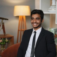 SimbaQuartz Employee Parveen Advani's profile photo