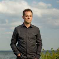 Outrider Foundation Employee David Vitse's profile photo