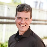 AIQOS Employee Andreas Nederhoed's profile photo