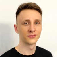 MTA Digital Employee Konrad Szambelan's profile photo