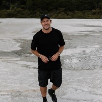 PYRA Employee Sam Moore's profile photo