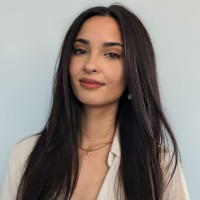 Redbility Employee Alejandra Martin Herrera's profile photo