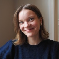 Noren Employee Iida Korpiniitty's profile photo