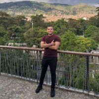 Felix Ricardo Caceres Campillo Email