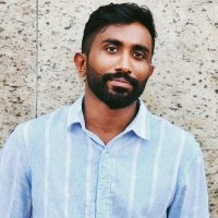 Dubai Artistic Innovation LLC Employee Jashin Kr's profile photo