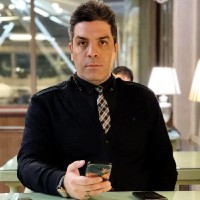 Khaje Nasir Toosi (K. N. Toosi) University of Technology Employee Mohammad Talebi's profile photo