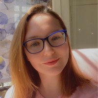 Private Jewellery Employee Amy Sparkes's profile photo