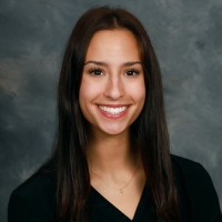 Harris Health Employee Bailee Marsh's profile photo