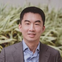 Jenius Bank Employee Alan Ling's profile photo