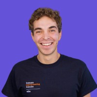 Wibo Employee Nicholas Baccarini's profile photo