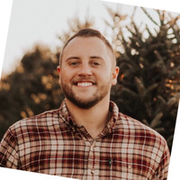 Pride One Construction Employee Ben Weinerman's profile photo