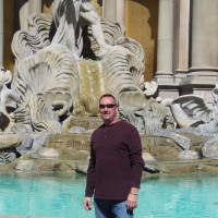 Divisions Maintenance Group Employee Danny Creech's profile photo